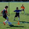 image:imageFRANKLIN SPORTS INDUSTRY 4PK 10Flex Marker Cone SOCCER ACCESSORIESCone
