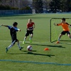 image:imageFRANKLIN SPORTS INDUSTRY 4PK 10Flex Marker Cone SOCCER ACCESSORIESDiscs