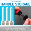 image:imageFranklin Ball Maintenance Kit PumpOne Size