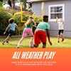 image:imageFranklin Sports Authentic Steel Football Goal Post 85 x 55  Post for Kids  Football Goal Post Set  Kicking Field Goals  Youth Football Set  Portable Football Goal PostNerf Goal Post Set