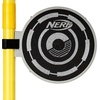image:imageFranklin Sports Authentic Steel Football Goal Post 85 x 55  Post for Kids  Football Goal Post Set  Kicking Field Goals  Youth Football Set  Portable Football Goal PostNerf Goal Post Set