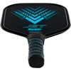 image:imageFranklin Sports Beginner Pickleball Sets  2  4 Player Sets  Aluminum Paddles  X40 Pickleballs  USA Pickleball USAPA Approved4 Player Set
