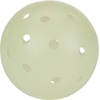 image:imageFranklin Sports Glow in The Dark Outdoor Pickleballs  Light Up Pickleball Balls for Nighttime Pickleball  Glow in The Dark Green Pickleball Balls  Charge in Indoor Light  SunlightGlow in the dark