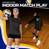 image:imageFranklin Sports Indoor Training  Match Volleyballs  Premium 9000  6000 Official Size Adult  Youth  Ball  Air PumpPremium Game Volleyball
