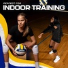 image:imageFranklin Sports Indoor Training  Match Volleyballs  Premium 9000  6000 Official Size Adult  Youth  Ball  Air PumpTraining Volleyball