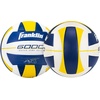 image:imageFranklin Sports Indoor Training  Match Volleyballs  Premium 9000  6000 Official Size Adult  Youth  Ball  Air PumpTraining Volleyball