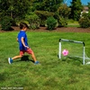 image:imageFranklin Sports Kids Foam Soccer Ball  Mini Soft Foam Youth Soccer Ball  Indoor  Outdoor Toy Soccer Ball for Kids  Probrite 65 Mini Foam Ball  Soft Backyard  Practice Toy Ball  YellowFoam Soccer Ball  Pink