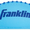 image:imageFranklin Sports Kids Mini Foam Sports Balls  Indoor  Outdoor Soft Foam Toy Balls for Kids  Perfect Backyard  Practice  MiniAssorted