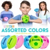 image:imageFranklin Sports Kids Mini Foam Sports Balls  Indoor  Outdoor Soft Foam Toy Balls for Kids  Perfect Backyard  Practice  MiniAssorted
