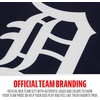 image:imageFranklin Sports MLB Team Pickleball Paddles  Official MLB Baseball Team Logo  Colors Pickleball Paddles  Signature Series 13MM Pickleball Paddle with MaxGrit  USA Pickleball USAPA ApprovedDetroit Tigers