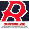 image:imageFranklin Sports MLB Team Pickleball Paddles  Official MLB Baseball Team Logo  Colors Pickleball Paddles  Signature Series 13MM Pickleball Paddle with MaxGrit  USA Pickleball USAPA ApprovedBoston Red Sox