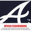 image:imageFranklin Sports MLB Team Pickleball Paddles  Official MLB Baseball Team Logo  Colors Pickleball Paddles  Signature Series 13MM Pickleball Paddle with MaxGrit  USA Pickleball USAPA ApprovedAtlanta Braves