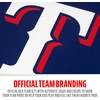 image:imageFranklin Sports MLB Team Pickleball Paddles  Official MLB Baseball Team Logo  Colors Pickleball Paddles  Signature Series 13MM Pickleball Paddle with MaxGrit  USA Pickleball USAPA ApprovedTexas Rangers