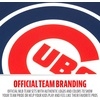 image:imageFranklin Sports MLB Team Pickleball Paddles  Official MLB Baseball Team Logo  Colors Pickleball Paddles  Signature Series 13MM Pickleball Paddle with MaxGrit  USA Pickleball USAPA ApprovedChicago Cubs