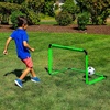 image:imageFranklin Sports Mini Soccer Goal with Ball and PumpGreen