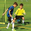 image:imageFranklin Sports Mystic Soccer Balls  Soccer Ball and Air Pump Sets  Multiple Size Soccer Balls  Soft Cover  Perfect for Kids and AdultsSize 3  Ages 8  Under