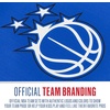 image:imageFranklin Sports NBA Team Pickleball Paddles  Official NBA Basketball Team Logo Pickleball Paddles  Signature Series 13MM Pickleball Paddle with MaxGrit  USA Pickleball USAPA ApprovedOrlando Magic 2