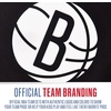 image:imageFranklin Sports NBA Team Pickleball Paddles  Official NBA Basketball Team Logo Pickleball Paddles  Signature Series 13MM Pickleball Paddle with MaxGrit  USA Pickleball USAPA ApprovedBrooklyn Nets