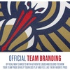 image:imageFranklin Sports NBA Team Pickleball Paddles  Official NBA Basketball Team Logo Pickleball Paddles  Signature Series 13MM Pickleball Paddle with MaxGrit  USA Pickleball USAPA ApprovedNew Orleans Pelicans