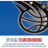 image:imageFranklin Sports NBA Team Pickleball Paddles  Official NBA Basketball Team Logo Pickleball Paddles  Signature Series 13MM Pickleball Paddle with MaxGrit  USA Pickleball USAPA ApprovedOrlando Magic