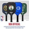 image:imageFranklin Sports NBA Team Pickleball Paddles  Official NBA Basketball Team Logo Pickleball Paddles  Signature Series 13MM Pickleball Paddle with MaxGrit  USA Pickleball USAPA ApprovedOrlando Magic 2