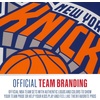 image:imageFranklin Sports NBA Team Pickleball Paddles  Official NBA Basketball Team Logo Pickleball Paddles  Signature Series 13MM Pickleball Paddle with MaxGrit  USA Pickleball USAPA ApprovedNew York Knicks