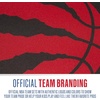 image:imageFranklin Sports NBA Team Pickleball Paddles  Official NBA Basketball Team Logo Pickleball Paddles  Signature Series 13MM Pickleball Paddle with MaxGrit  USA Pickleball USAPA ApprovedToronto Raptors