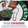 image:imageFranklin Sports NBA Team Pickleball Paddles  Official NBA Basketball Team Logo Pickleball Paddles  Signature Series 13MM Pickleball Paddle with MaxGrit  USA Pickleball USAPA ApprovedBoston Celtics