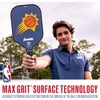 image:imageFranklin Sports NBA Team Pickleball Paddles  Official NBA Basketball Team Logo Pickleball Paddles  Signature Series 13MM Pickleball Paddle with MaxGrit  USA Pickleball USAPA ApprovedPhoenix Suns