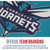 image:imageFranklin Sports NBA Team Pickleball Paddles  Official NBA Basketball Team Logo Pickleball Paddles  Signature Series 13MM Pickleball Paddle with MaxGrit  USA Pickleball USAPA ApprovedCharlotte Hornets
