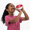 image:imageFranklin Sports NBA Toy Basketballs  2 Pack of Kids Soft Mini Basketballs for Over The Door  Indoor Hoops  NBA Fan ShopAtlanta Hawks