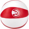 image:imageFranklin Sports NBA Toy Basketballs  2 Pack of Kids Soft Mini Basketballs for Over The Door  Indoor Hoops  NBA Fan ShopAtlanta Hawks