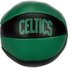 image:imageFranklin Sports NBA Toy Basketballs  2 Pack of Kids Soft Mini Basketballs for Over The Door  Indoor Hoops  NBA Fan ShopBoston Celtics