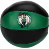 image:imageFranklin Sports NBA Toy Basketballs  2 Pack of Kids Soft Mini Basketballs for Over The Door  Indoor Hoops  NBA Fan ShopBoston Celtics