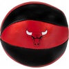 image:imageFranklin Sports NBA Toy Basketballs  2 Pack of Kids Soft Mini Basketballs for Over The Door  Indoor Hoops  NBA Fan ShopChicago Bulls