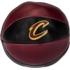 image:imageFranklin Sports NBA Toy Basketballs  2 Pack of Kids Soft Mini Basketballs for Over The Door  Indoor Hoops  NBA Fan ShopCleveland Cavaliers