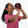 image:imageFranklin Sports NBA Toy Basketballs  2 Pack of Kids Soft Mini Basketballs for Over The Door  Indoor Hoops  NBA Fan ShopCleveland Cavaliers