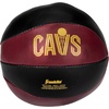 image:imageFranklin Sports NBA Toy Basketballs  2 Pack of Kids Soft Mini Basketballs for Over The Door  Indoor Hoops  NBA Fan ShopCleveland Cavaliers
