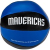 image:imageFranklin Sports NBA Toy Basketballs  2 Pack of Kids Soft Mini Basketballs for Over The Door  Indoor Hoops  NBA Fan ShopDallas Mavericks