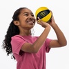 image:imageFranklin Sports NBA Toy Basketballs  2 Pack of Kids Soft Mini Basketballs for Over The Door  Indoor Hoops  NBA Fan ShopDenver Nuggets
