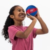 image:imageFranklin Sports NBA Toy Basketballs  2 Pack of Kids Soft Mini Basketballs for Over The Door  Indoor Hoops  NBA Fan ShopDetroit Pistons