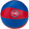 image:imageFranklin Sports NBA Toy Basketballs  2 Pack of Kids Soft Mini Basketballs for Over The Door  Indoor Hoops  NBA Fan ShopDetroit Pistons