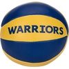 image:imageFranklin Sports NBA Toy Basketballs  2 Pack of Kids Soft Mini Basketballs for Over The Door  Indoor Hoops  NBA Fan ShopGolden State Warriors