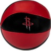 image:imageFranklin Sports NBA Toy Basketballs  2 Pack of Kids Soft Mini Basketballs for Over The Door  Indoor Hoops  NBA Fan ShopHouston Rockets