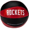 image:imageFranklin Sports NBA Toy Basketballs  2 Pack of Kids Soft Mini Basketballs for Over The Door  Indoor Hoops  NBA Fan ShopHouston Rockets