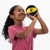 image:imageFranklin Sports NBA Toy Basketballs  2 Pack of Kids Soft Mini Basketballs for Over The Door  Indoor Hoops  NBA Fan ShopIndiana Pacers