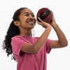 image:imageFranklin Sports NBA Toy Basketballs  2 Pack of Kids Soft Mini Basketballs for Over The Door  Indoor Hoops  NBA Fan ShopMiami Heat