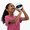 image:imageFranklin Sports NBA Toy Basketballs  2 Pack of Kids Soft Mini Basketballs for Over The Door  Indoor Hoops  NBA Fan ShopMinnesota Timberwolves