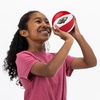 image:imageFranklin Sports NBA Toy Basketballs  2 Pack of Kids Soft Mini Basketballs for Over The Door  Indoor Hoops  NBA Fan ShopNew Orleans Pelicans