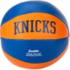 image:imageFranklin Sports NBA Toy Basketballs  2 Pack of Kids Soft Mini Basketballs for Over The Door  Indoor Hoops  NBA Fan ShopNew York Knicks